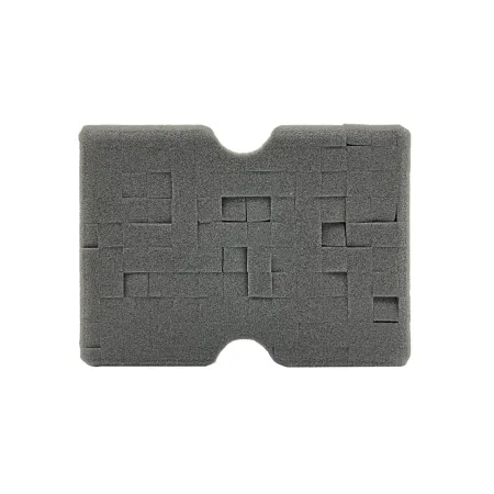 LAKE COUNTRY Big Black Soft Sponge