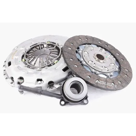Zestaw sprzęgła Xtreme Clutch Volkswagen TRANSPORTER 2.0 TDI 103KW (2009-2015)