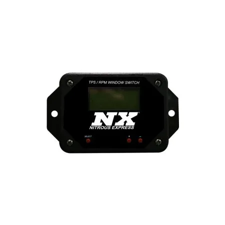 Przełącznik NX Tps Wot / Digital Rpm Nitrous Express NX-18959