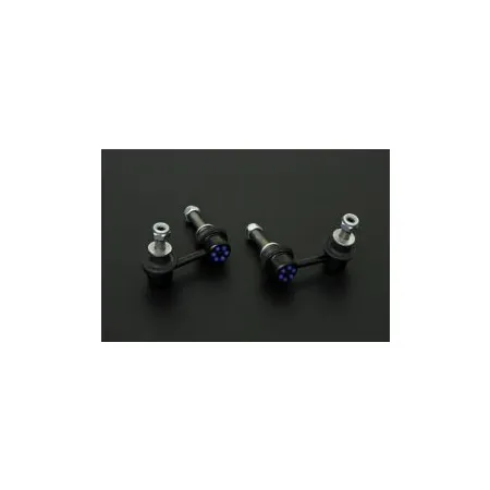 Hardrace Front Reinforced Stabilizer Link For Lexus IS