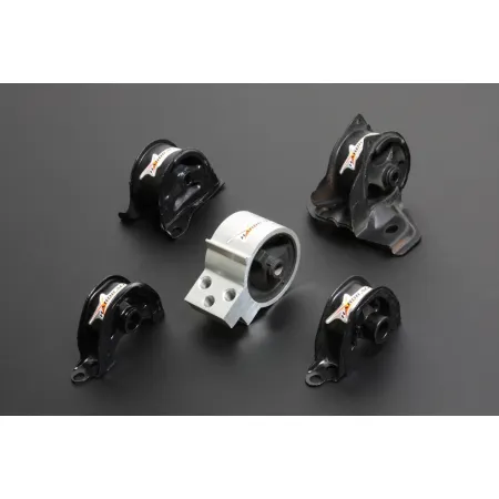 Hardrace Harden Engine Mount for Honda Civic Crx Integra