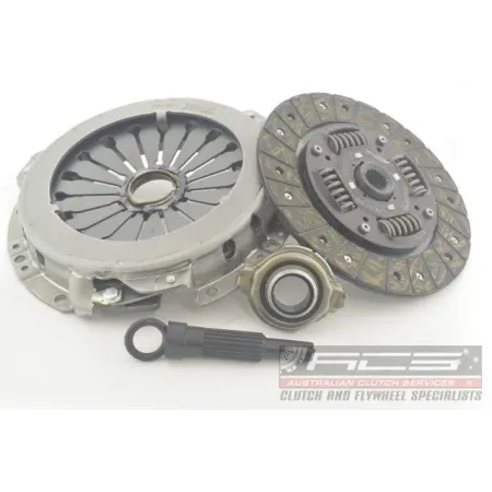 Zestaw sprzęgła Xtreme Clutch KIA CERATO 2.0 105KW (2004-2009)