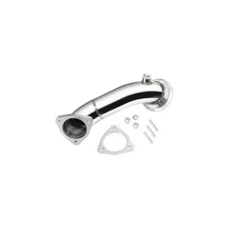 Downpipe OPEL Zafira OPC 2.0T A, B 2002-2009