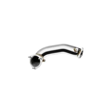 Downpipe AUDI A4 2.7 3.0 TDI B7 2005-2008