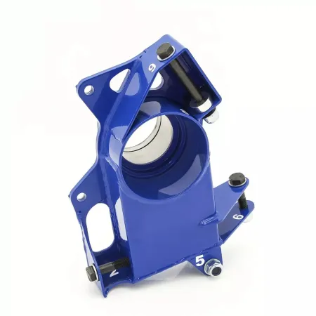 Toyota Supra JZA80 Zestaw zwrotnic tylnego zawieszenia Wisefab