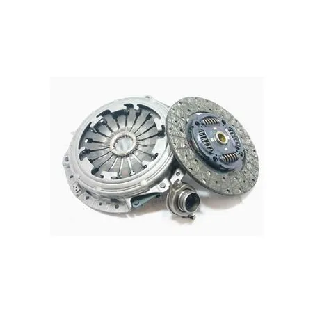 Zestaw sprzęgła Xtreme Clutch Pro Organic Mitsubishi PAJERO 3.2 DI-D All-wheel Drive (V88W, V98W) 118KW (2006-2009)