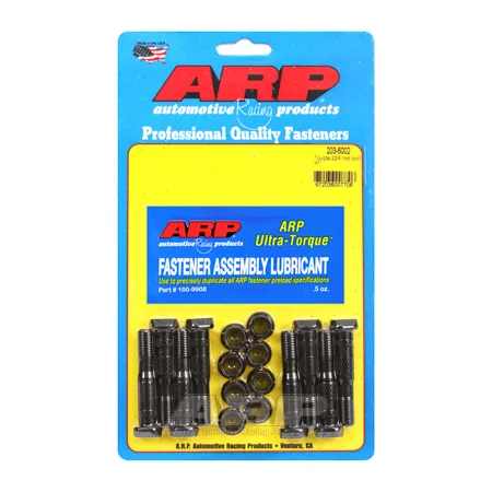 Śruby korbowodów ARP Toyota Celica 2.0L 3SGTE