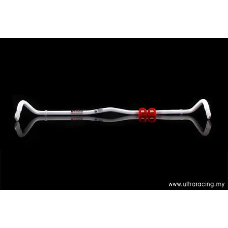 Stabilizator zawieszenia przedni 23mm Ultra Racing for VW Polo 02-13 9N/6R 1.2/1.8T