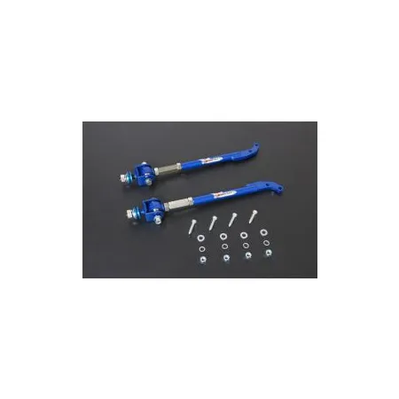 Hardrace Front Tension Rod For Nissan Zseries