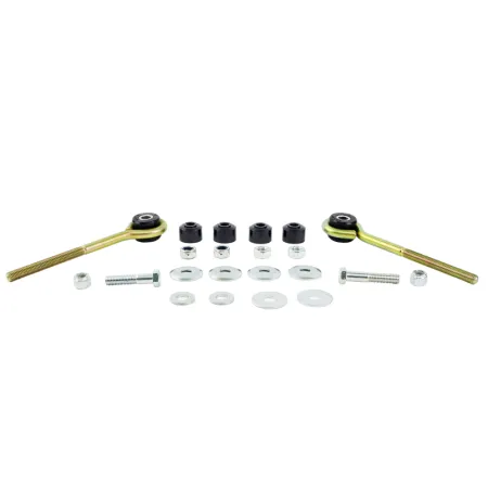 Uniwersalne łączniki stabilizatora