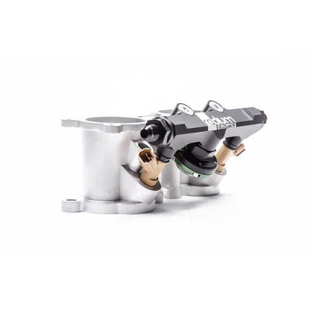 Listwa paliwowa zestaw konwersja górnego montażu Subaru EJ Radium Engineering