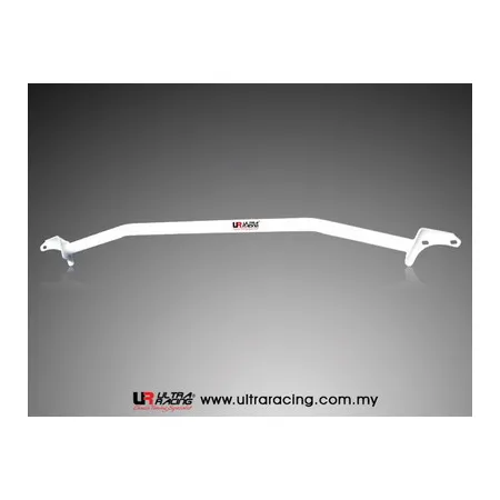 Rozpórka przednia (Front Upper Strut Bar)Ultra Racing Mazda 323F BG 89-94