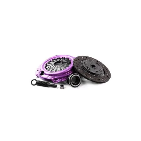 Sprzęgło Xtreme Clutch jednotarczowe Mazda MX-5 III NC LF 2.0 118 kW 2005-2014