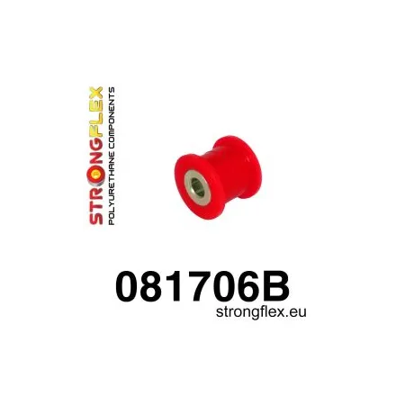 081706B: Tuleja przekładni kierowniczej Honda S2000 AP1