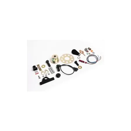 Zestaw Trigger Czujnik Wału Korbowego i Wałka Rozrządu MZR Garage Nissan 200SX SR20 SR20DET SR20DE SR20VE NEO VVL