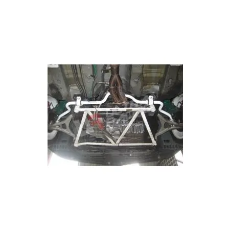 Stabilizator zawieszenia przedni 25mm Ultra Racing for Honda Integra 01-06 DC5