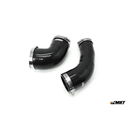 Dedykowany układ dolotowy MST Performance Porsche Boxster Cayman 2.0 T 2.5 S