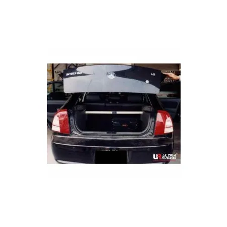 Rozpórka tylna górna (Rear Upper Strut Bar) (030A) Ultra Racing Kia Sephia/Spectra 1.5 2WD 97-03