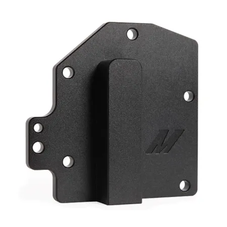 Mishimoto Ford Mustang GT RHD Oil Cooler Block Off Plate 2015+