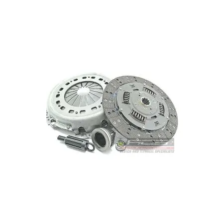 Zestaw sprzęgła Xtreme Clutch FORD USA F-350 7.3 TDi 4x4 154KW (1996-2003)