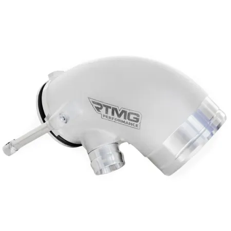 RTMG Performance 70mm Turbo Inlet Elbow for IHI IS12/IS20/IS38-1.8/2.0 TSI EA888 Gen 3