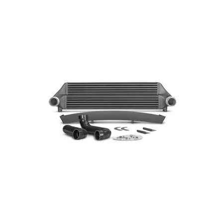 Performance Intercooler Kit Wagner Tuning for Ford Focus ST MK4 2.3 Ecoboost