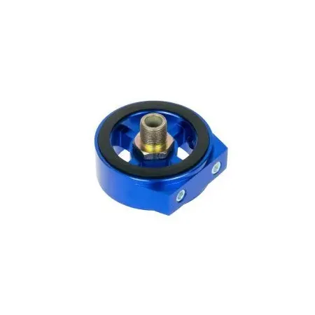 Podstawka Adapter pod czujniki do filtra oleju M18