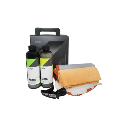 CAR PRO Wash Box KIT