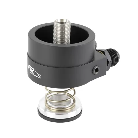 Zestaw chłodnicy oleju silnikowego FMIC.Pro Audi A1 A3 Seat Leon Skoda Octavia VW Golf MK5 MK6 1.4 1.6 TSI TFSI EA111 2005-2014