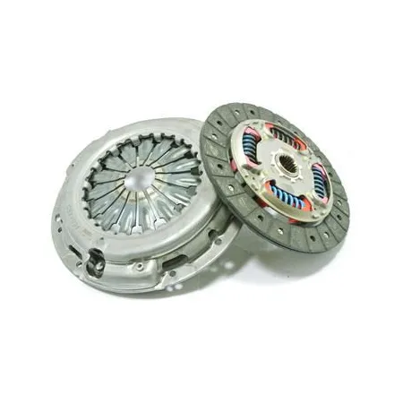 Zestaw sprzęgła Xtreme Clutch Pro Organic Suzuki GRAND VITARA 1.9 DDiS All-wheel Drive (JT419, TD44, JB419WD, JB419XD) 95KW (2005-2015)