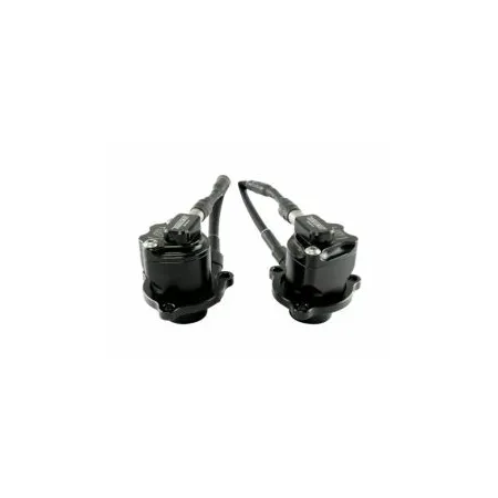 Blow off BOV Turbosmart TS-0223-1255 Kompact EM PlumBack- VR29 (Merc C63)