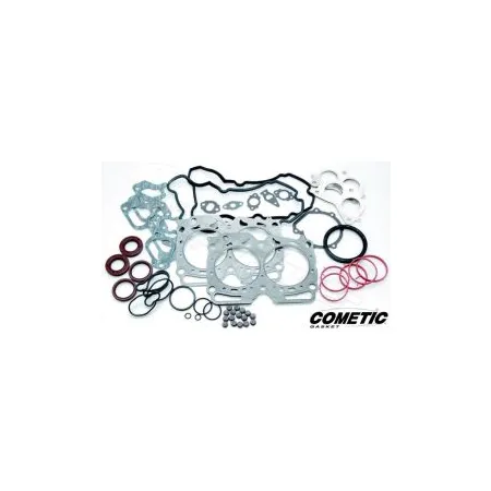 Komplet Uszczelek silnika Cometic, 2008 SUBARU IMPREZA WRX 2.5L / 2008 FORESTER 2.5L XT EJ255 DOHC 101MM OEM 10105AB070