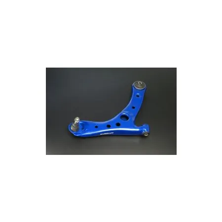 Hardrace Front Lower Arm For + Rc Ball Joint Toyota NOAH