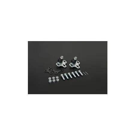 Hardrace Front Lower Ball Joint For