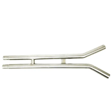 Tłumik dedykowany FORD Mustang MK6 / MK6 Mach1 2014-2017 COUPE