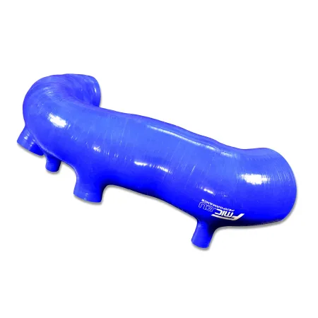 Przewód Silikonowy Dolotu i Turbo TIP FMIC.EU Audi A4 B6 B7 VW Passat B5 1.8T