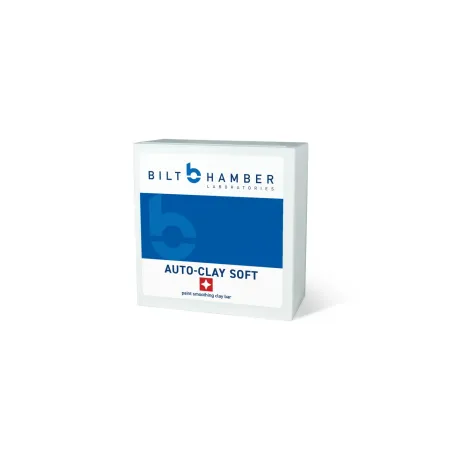 BILT-HAMBER Auto Clay Soft 200g