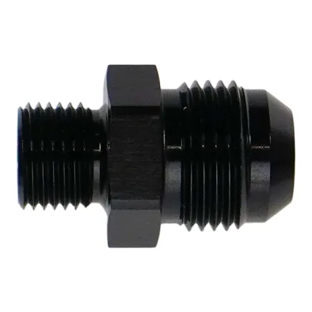 Adapter 10AN męski Flare na M16x1.5 męski metryczny DeatschWerks