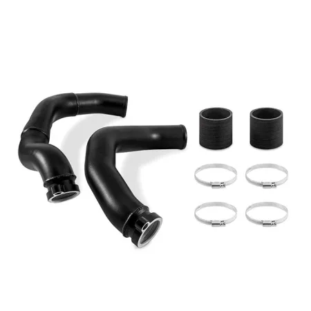 Mishimoto BMW F80 M3/M4 Hot-Side Intercooler Pipe Kit 2015-2020