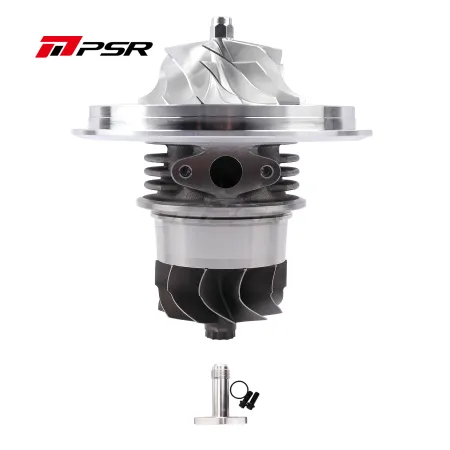 Supercore Pulsar PSR 8085E 1600HP Łożyska kulkowe