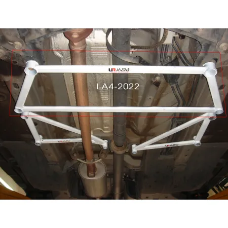 Rozpórka przednia (Front H-Brace) Ultra Racing Honda CRV 2.4 07+ 4WD