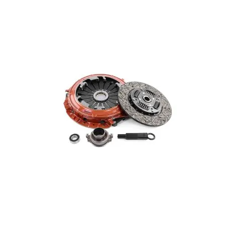 Zestaw sprzęgła Xtreme Clutch Organic Mitsubishi PAJERO SPORT VAN 3.0 V6 125KW (1999-2008)