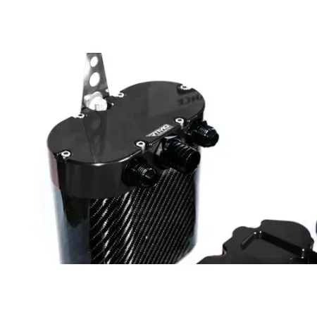 Performance Kit RTMG Performance for 2.0 TFSI EA113 Engines Black Small