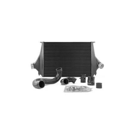 Competition Intercooler Kit Wagner Tuning for Opel Astra J OPC