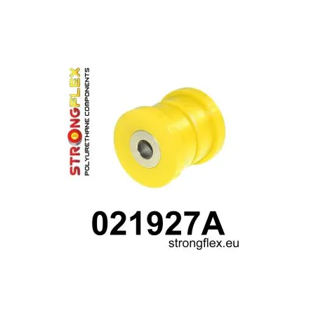 021927A: Tuleja tylnego dolnego wahacza – przednia SPORT