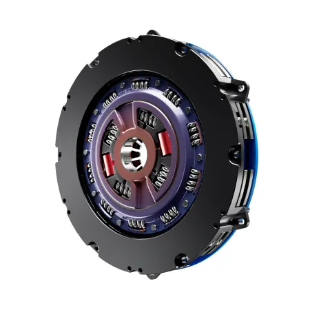 UniClutch Sprzęgło Dwutarczowe Sport 1100 Nm UC1024200