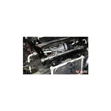 Stabilizator zawieszenia przedni 23mm Ultra Racing for Mazda MX5 ND 15+