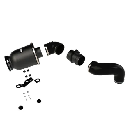 Dedykowany układ dolotowy Proram PRK-317-BK Volkswagen VW Golf Passat Tiguan Touran Arteon T-Roc 2.0 TDI