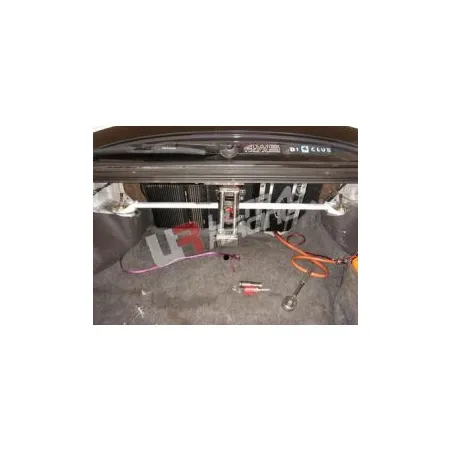 Rozpórka tylna górna (Rear Upper Strut Bar) Ultra Racing Mitsubishi Galant 87-93 VR4