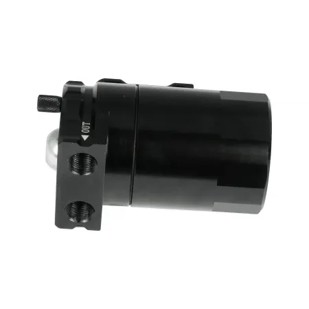 Oil catch tank Fmic.Pro z filtrem 10mm